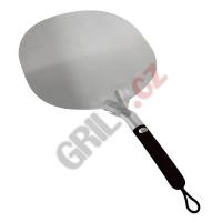 Lopatka na pizzu Weber Style