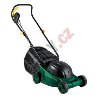 Elektrick� seka�ka na tr�vu Sencor SLM 1000 