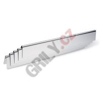 Flavorizer Bars - Spirit E 210 - nerez