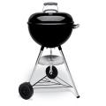 Gril Weber Bar-B-Kettle