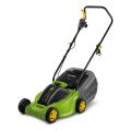 Elektrick� zahradn� rota�n� seka�ka Fieldmann FZR 2001-E