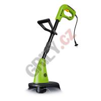 Elektrick� zahradn� strunov� seka�ka Fieldmann FZS 2001-E