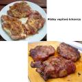Pl�tky vep�ov� krkovice