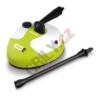 Rota�n� terasov� kart�� Sencor SHX 55