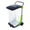 Zahradn� voz�k Fieldmann FZO 4001 