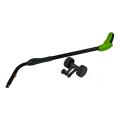 Teleskopick� ty� a kole�ka Fieldmann FZN 9005 