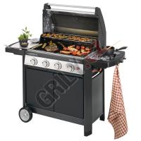 Campingaz Genesco 4 Classic L Deluxe