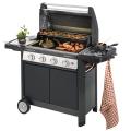 Campingaz Genesco 4 Classic L Deluxe