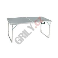 Folding Table For 8