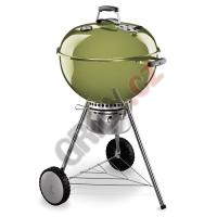 Gril Weber One-Touch 57 Premium zelen�