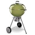 Gril Weber One-Touch 57 Premium zelen�