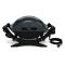 Gril Weber Q 140 tmavo�ed�