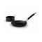 Weber Style Cookware syst�m (CWS) - 3d�ln� sada - p�nev, hrnec na om��ky & univerz�ln� madlo