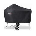 Ochrann� obal Premium pro BBQ 47 cm, 57 cm s pracovn�m stolkem