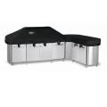 Ochrann� obal Premium pro Summit Grill Center 