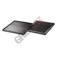 Litinov� oboustrann� t�l pro Summit 400- a 600-s�rie