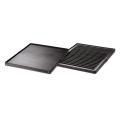 Litinov� oboustrann� t�l pro Summit 400- a 600-s�rie