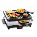 Raclette gril 16 2344