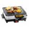 Raclette gril 16 2345