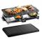 Raclette gril 16 2352