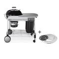 Performer Deluxe GBS Gourmet, 57 cm, �ern�