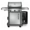 Gril Weber Spirit S-320 Premium, u�lechtil� ocel