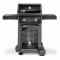 Gril Weber Spirit  E-210 Classic, �ern�