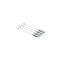 �p�z sada 4 ks, Weber Style