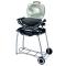 elektrick� gril Q 140 (podvozek nen� sou��st�)