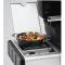 postrann� va�i� grilu Spirit E 320 Premium