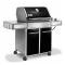 plynov� gril Genesis E 320