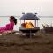 ohni�t� Weber Fireplace
