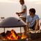 ohni�t� Weber Fireplace