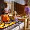 Weber Style dr��k na dr�be�