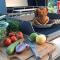 Weber Style dr��k na dr�be�