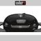 detail grilu Weber One-Touch 57 Deluxe