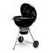 Gril Weber Master Touch GBS E-5750, ern