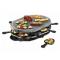 Raclette gril - 16 2251