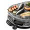 Raclette gril 16 2251