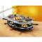 Raclette gril 16 2251