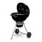 Gril Weber Master Touch GBS E-5750, ern
