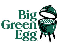 Big Green Egg