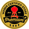 WEBER premium