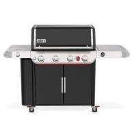 Gril Weber Genesis EP-435 W