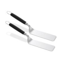 Weber sada obrace�ek na planchu 2 ks