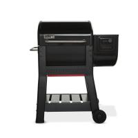 Weber spodn� police pro grily Smoque