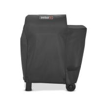 Ochhranný obal pro grily Smoque
