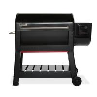 Weber spodn police pro grily Smoque XL
