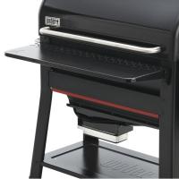 Weber pedn sklpc stolek pro grily Searwood XL