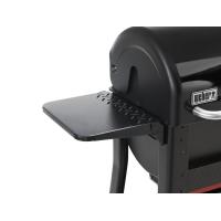 Weber postrann� skl�p�c� stolek pro grily Smoque / XL a Searwood / XL